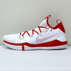 Nike Kobe Bryant A.D. Exodus TB Shoes Size 16.5